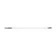 Mikado Feeder Gum Link 0,80mm - Feeder-liittimet, helmet & stopparit - 5900637113737 - 1
