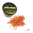 Mikado Fluo Mix Yellow Spin 150ml - Jauhemaiset lisäaineet - 5900637153887 - 4
