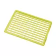 Mikado Hard Boilie Stoppers Fluo Yellow - Syöttistopparit - 5900637680567 - 1