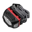 Mikado Head Torch H440S 440 lm Motion Sensor - Otsalamput, bivvy-valot & lyhdyt - 5900637111177 - 4