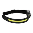 Mikado Head Torch LED Strip 350 lm Motion Sensor - Otsalamput, bivvy-valot & lyhdyt - 5900637115397 - 2