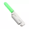 Mikado Lightstick Electronic Green - Onkikellot & tärpinilmaisimet - 5900637068747 - 1