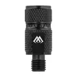 Mikado Magnetic Quick Release System Adapter AMC-049-1B 1 pc - Etutuet, takatuet & bankstickit - 5900637125297 - 1