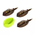 Mikado Method Feeder Douglas L Set - Method feeder -muotit - 5900637048077 - 1