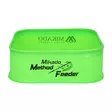 Mikado Method Feeder EVA Bag Set 007 - Syötti- & kylmälaukut - 5900637109327 - 2
