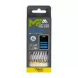 Mikado MF Rig Bait Band Barbless Braid 10cm - Valmiiksi sidotut koukut - 5900637114857 - 3