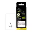 Mikado MF Rig Spike Barbless Braid 10cm - Valmiiksi sidotut koukut - 5900637067887 - 1