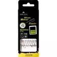 Mikado MF Rig Spike Barbless Braid 10cm - Valmiiksi sidotut koukut - 5900637067887 - 3