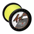 Mikado Nihonto Fine Braid 900m Fluo Yellow - Kuitusiimat - 5900637052807 - 1