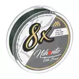 Mikado Nihonto Octa Braid 10m Green - Kuitusiimat - 5900637507697 - 2