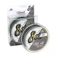 Mikado Nihonto Octa Braid 150m Green - Kuitusiimat - 5900637123347 - 1