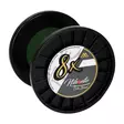 Mikado Nihonto Octa Braid 3000m Green - Kuitusiimat - 5900637800507 - 1