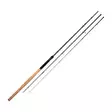 Mikado Noctis X Lite Medium Distance Feeder 3,90m max 90g - Kevyet & kanavafeeder-vavat - 5900637114697 - 1