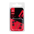 Mikado Safe Line Clips - Kahvat, jarrut & varaosat - 5900637103097 - 2