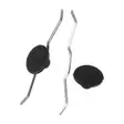Mikado Safe Line Clips - Kahvat, jarrut & varaosat - 5900637103097 - 1
