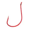 Mikado Sensual Keiryu with Ring Red - Silmälliset & lapiopäiset koukut - 5900637619307 - 3