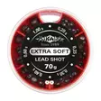 Mikado Shot Small Set A - Haulipainot & styl-painot - 5900637546047 - 1