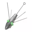 Mikado Spider Sea Lead - Pohjaonginta- & surf-painot - 5900637543657 - 1