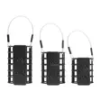 Mikado T1 Cage Feeder M - Häkki- & ikkunafeederit - 5900637126157 - 2