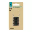 Mikado T1 Cage Feeder M - Häkki- & ikkunafeederit - 5900637126157 - 3