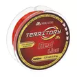 Mikado Territory Red 600m - Monofiilisiimat - 5900637806387 - 2