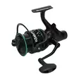 Mikado Toxy FR 5006 - Vapaakelaus- / Baitrunner-kelat - 5900637061687 - 1