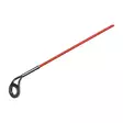 Mikado Trython Feeder 3,30m max 120g - Pitkän heiton & jokifeeder-vavat - 5900637072157 - 6