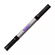 Mikado UV II Medium Feeder 3,90m max 90g - Keskiraskaat & raskaat feeder-vavat - 5900637114727 - 5