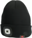 Mikado Winter Cap Led Black - Pipot - 5900637077497 - 1