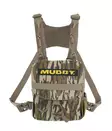Muddy Pro Bino Harness Mossy Oak - Kiikareiden tarvikkeet ja varusteet - 888151046487 - 1