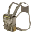 Muddy Pro Bino Harness Mossy Oak - Kiikareiden tarvikkeet ja varusteet - 888151046487 - 2