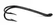 Mustad 80525BL Double Salmon - Lohikoukut - 6417512900027 - 1