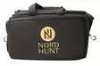 Nordhunt Range Bag Black - Taktiset reput ja varustelaukut - NH20007 - 1