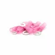 Oceanflex Kutistesukka rengasl. 0,5-1,5mm2 pun 5,3mm 100kpl - Liittimet ja johdot - 7332467288367 - 1