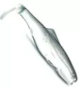 Orka Shad 2002 9cm 5kpl - Lapiopyrstöiset kalajigit - 17300100057 - 45