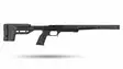 Oryx Rifle Chassis CZ 457 - Kiväärintukit Alumiini - 990482712037 - 1