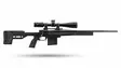 Oryx Rifle Chassis CZ 457 - Kiväärintukit Alumiini - 990482712037 - 7