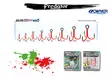 Owner STV36BO Predator Special UV Orange - Uistinkoukut - 4953873466267 - 4