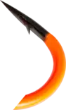 Owner STV36BO Predator Special UV Orange - Uistinkoukut - 4953873466267 - 2