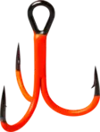 Owner STV36BO Predator Special UV Orange - Uistinkoukut - 4953873466267 - 1