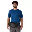 Patagonia Black Hole Waist Pack 5L Black on Black - Muut laukut - 198077514107 - 3