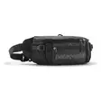 Patagonia Black Hole Waist Pack 5L Black on Black - Muut laukut - 198077514107 - 1