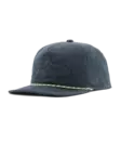 Patagonia Fly Catcher Hat Fitz Roy Trout Summit Blue - Muut päähineet - 198077866237 - 1