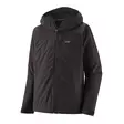 Patagonia M's Boulder Fork Rain Jacket Black - Miesten kuoritakit - 196924671157 - 1