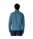 Patagonia M´s Quarter Zip Better Sweater Aquatic Blue - Fleecepaidat - 198077570127 - 3