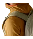 Patagonia Ms R1 Ultralight Hoody Bobcat Brown - Fleecepaidat - 198077605577 - 9