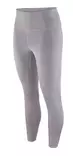 Patagonia Womens Tropic Comfort Sun Tights Herring Grey - Housut - 196924047587 - 1