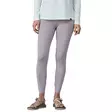 Patagonia Womens Tropic Comfort Sun Tights Herring Grey - Housut - 196924047587 - 2