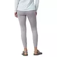 Patagonia Womens Tropic Comfort Sun Tights Herring Grey - Housut - 196924047587 - 3