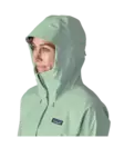 Patagonia W´s Torrentshell 3L Rain Jacket Thin Ice - Naisten kuoritakit - 198077530817 - 6